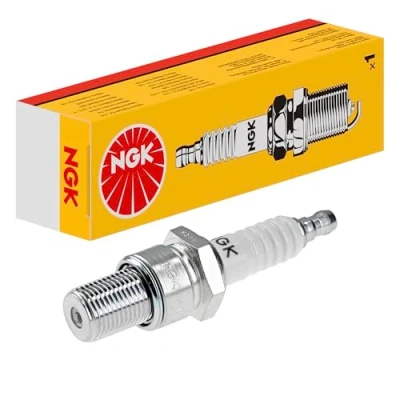 Obrázek NGK 2322 zapalovací svíčka