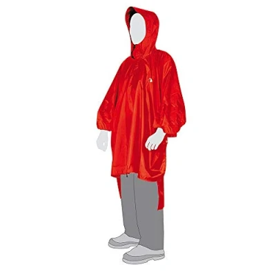Obrázek Tatonka Unisex pláštěnka pončo 1