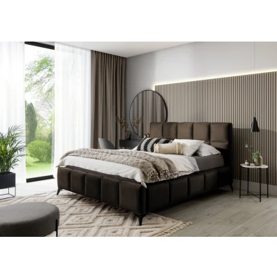 Obrázek Postel Mist 160x200 Materiál / Dekor: Nube 22