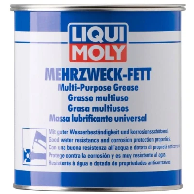 Obrázek Víceúčelové mazivo Liqui Moly, 1 kg