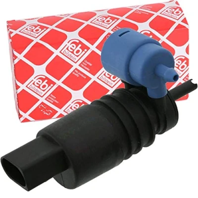 Obrázek febi bilstein 26259 Čerpadlo na mycí kapalinu pro čištění kotoučů, 1 kus