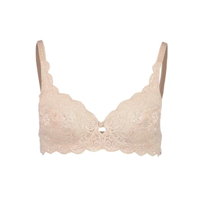 Obrázek Triumph Amourette Podprsenka s kosticemi, Ženy, Velikost: 85B, Skin