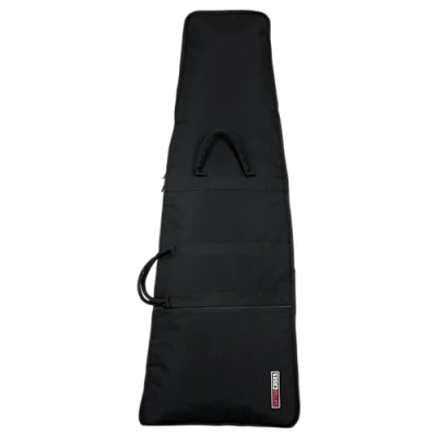 Obrázek Gator Cases Gig Bag pro extrémní typy kytar; vhodný Flying V, Explorer a další (GBE EXTREME 1)