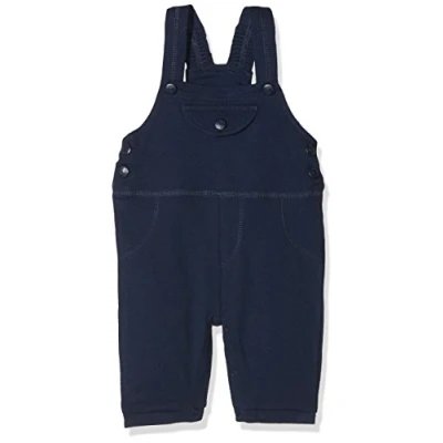 Obrázek Playshoes Unisex dětské pumpy tepláky na jogging, Námořnické kalhoty s laclem