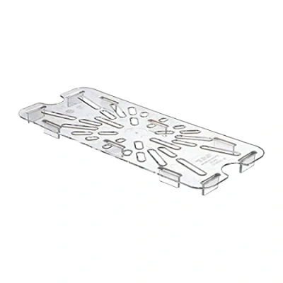 Obrázek Cambro DM712 Polykarbonát 1/3 Gastronorma na vaření odtoku příslušenství k