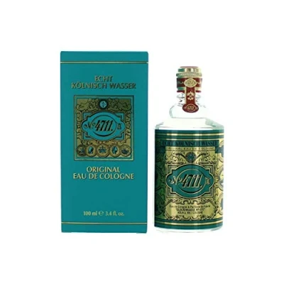 Obrázek 4711 Edc Flacon 100 ml