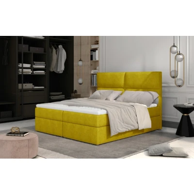 Obrázek Postel Amber 165x210 Materiál / Dekor: Omega 68