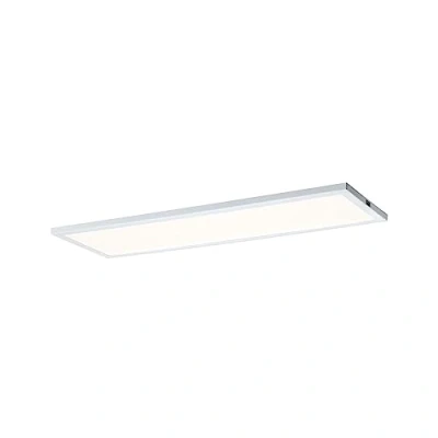 Obrázek Paulmann 70776 LED světlo pod skříňku Ace 7,5 W 2700 K teplá bílá panel bílý 10 x 30 cm základní sada s funkcí stmívání a dotykovým spínačem