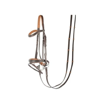 Obrázek Harry&#039;s Horse Bridle Soft