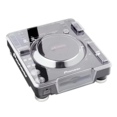 Obrázek Decksaver PC CDJ1000 Cover pro Pioneer