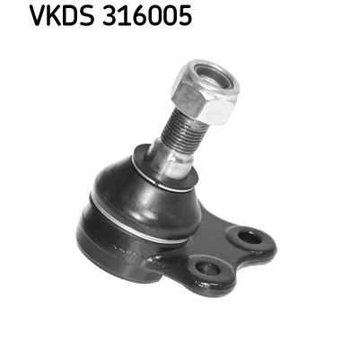 Obrázek SKF Vkds 316005 Trag /Führungsgelenk
