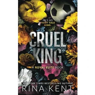 Obrázek Cruel King: Special Edition Print (Royal Elite Edition)
