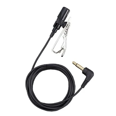 Obrázek Olympus ME 15 antorový mikrofon (vhodný pro řadu LS, DS, DM, WS, VN)