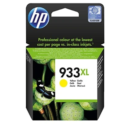 Obrázek HP originální inkoustová náplň xl