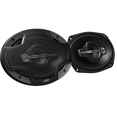 Obrázek JVC CS pro HX6959 15 x 23 cm 5 cestný koaxiální reproduktor (650 Watt) Černá