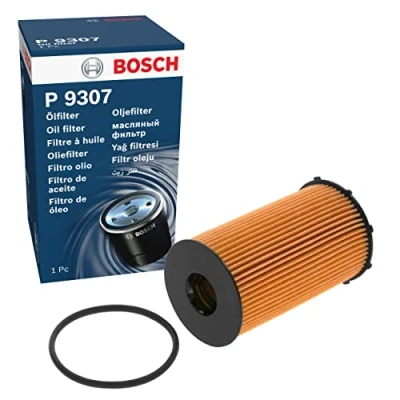 Obrázek Bosch Automotive P9307 olejový filtr Auto