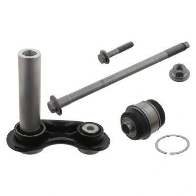 Obrázek Integrální řídítka febi bilstein 34695 s montážním materiálem a kloubem, 1 kus