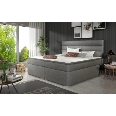 Obrázek Boxspring Softy 180x200 Materiál / Dekor: Sawana 05