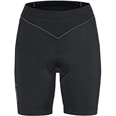 Obrázek Vaude Womens Active Pants Punčochy, Ženy, Velikost: 50, Black