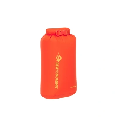 Obrázek Sea To Summit Lightweight Dry Bag 5 L, Spicy Orange