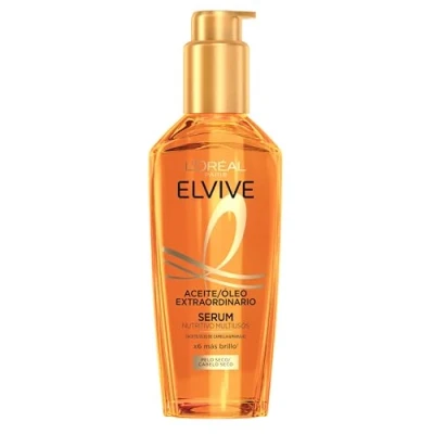 Obrázek ELVIVE olej EXTRAORDINARIO pro normální vlasy 100 ml unisex