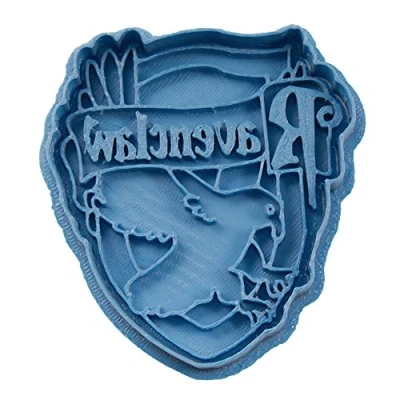 Obrázek vykrajovátko Ravenclaw