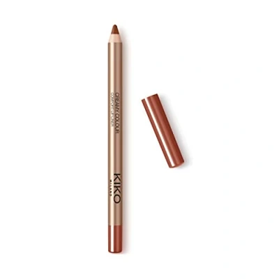 Obrázek KIKO Milano Creamy Colour Comfort Lip Liner 22 konturovací tužka na rty s dlouhým držením