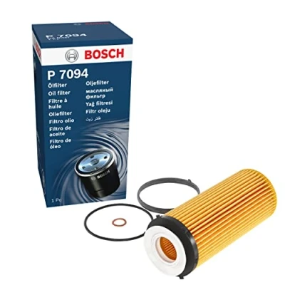 Obrázek Bosch F 026 407 094 Kartusche Filter Öl