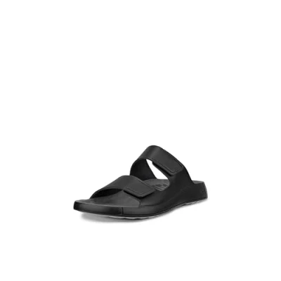 Obrázek ECCO Cozmo Pantofle, Muži, Velikost: 40, Black boty