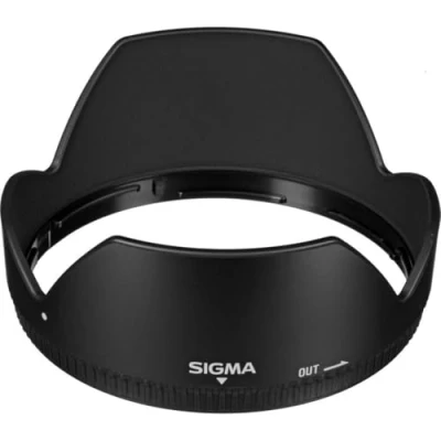 Obrázek Sigma LH825 03 sluneční clona (24 mm F1,8/28 F1,8/17 50 OS)