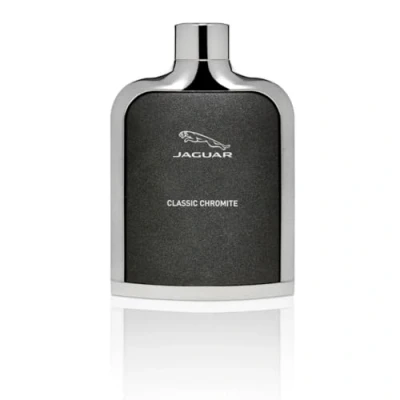 Obrázek JAGUAR Classic pánské vůně Chromite Edt Natural Spray, 100 ml