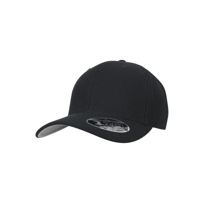 Obrázek Flexfit Unisex Yupoong Headwear, černá