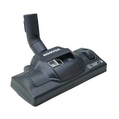 Obrázek Hoover G241AFS Teppich und Bodenbürste, Original, Schwarz