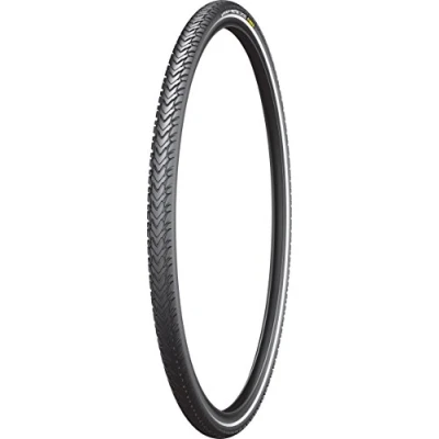 Obrázek Michelin Protek Max 700x47c (47 622) Performance Line Protection drát černá reflex Plášť