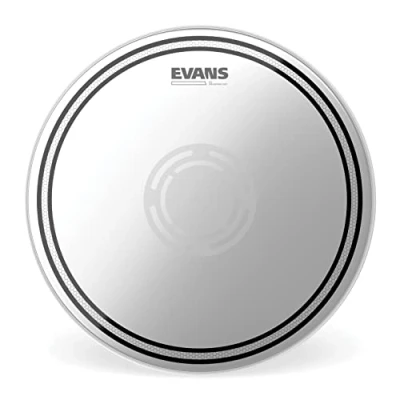 Obrázek Evans B14ECSRD 14&quot; Snarefell Edge Control System, Reverse Dot, Coated