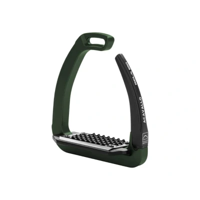 Obrázek Acavallo Safety Stirrups Rel X 180