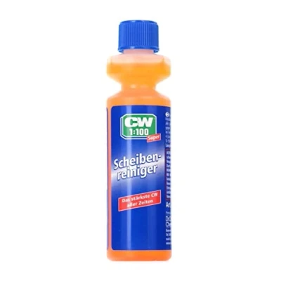 Obrázek Super čisticí směs do ostřikovačů Dr. Wack CW 1: 100, 40 ml