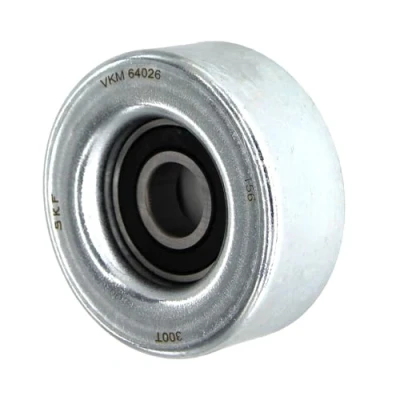 Obrázek SKF VKM 64026 Spannrollen sada pro Kromě Pud