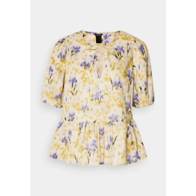 Obrázek Lindex Blouse LINE Blůza, Ženy, Velikost: 36/38, Lilac