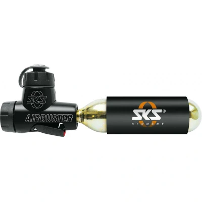 Obrázek SKS Airbuster CO2 Pumpička