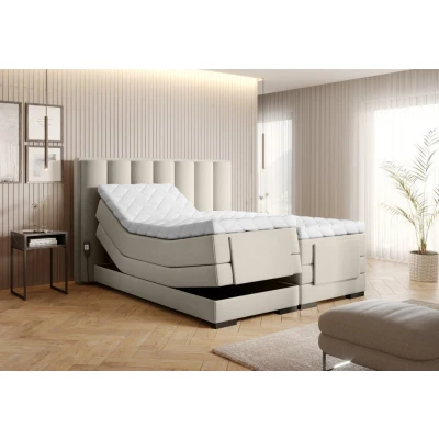 Obrázek Postel Veros 180x200 Materiál / Dekor: Inari 22