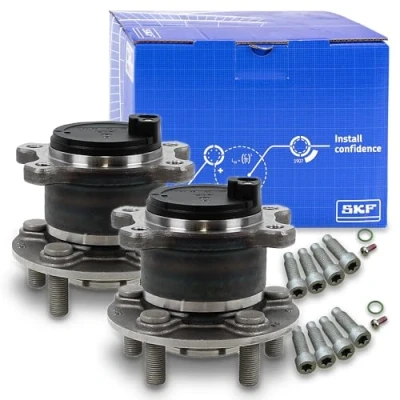 Obrázek SKF VKBA 6524 sada ložisek kol