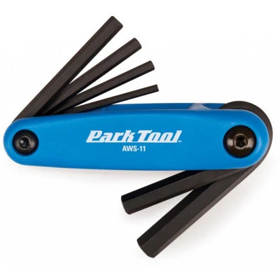 Obrázek Park Tool AWS 11 Multiklíč