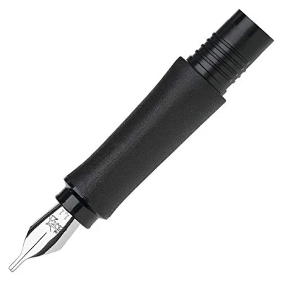 Obrázek FABER CASTELL 140956 psací modul Grip plnicí kaligrafie, 1,1 mm