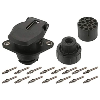 Obrázek febi bilstein 01541 zásuvka se zásuvkou, 1 kus