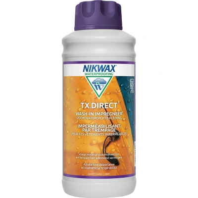 Obrázek Nikwax TX.Direct 1 Liter Maintenance items for clothing