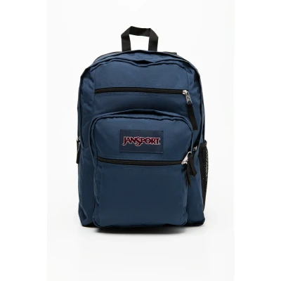 Obrázek Jansport BIG Student Batoh, Velikost: One Size, Navy