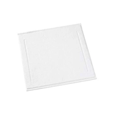 Obrázek De Witte Lietaer 171127 Contessa Luxe koupelnový koberec, bílý, 60 x cm