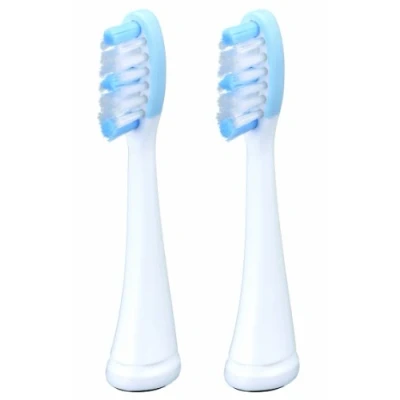 Obrázek Panasonic WEW0929 Náhradní kartáčky s jazyk čistič, 2 kusy