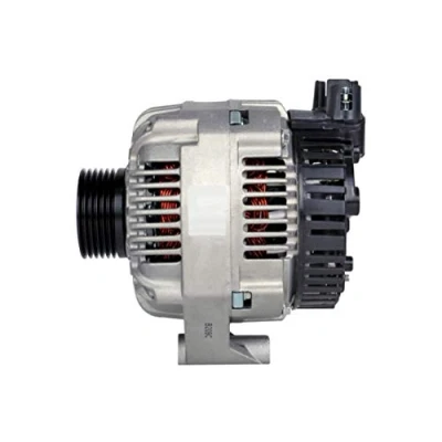 Obrázek HELLA 8EL 012 427 841 generátor/alternátor 14V 90A pro mj. Peugeot 406 (8B)